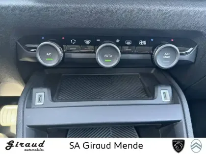 Photo 24 Citroën C4  BlueHDi 130 EAT8