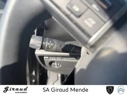 Photo 15 Citroën C4  BlueHDi 130 EAT8