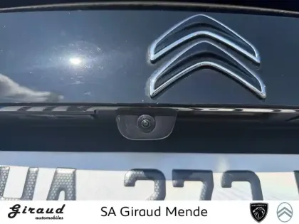 Photo 38 Citroën C4  BlueHDi 130 EAT8