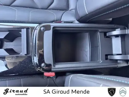 Photo 31 Citroën C4  BlueHDi 130 EAT8