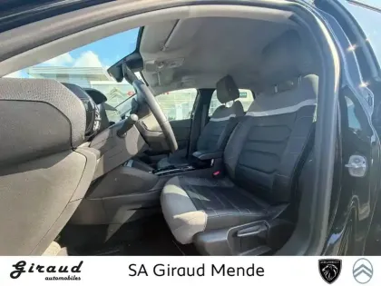 Photo 8 Citroën C4  BlueHDi 130 EAT8