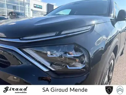 Photo 37 Citroën C4  BlueHDi 130 EAT8