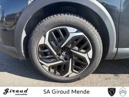 Photo 10 Citroën C4  BlueHDi 130 EAT8