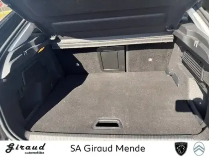 Photo 5 Citroën C4  BlueHDi 130 EAT8