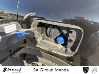 Photo 40 Citroën C4  BlueHDi 130 EAT8