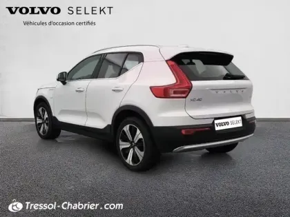 Photo 29 Volvo Xc40  T4 Recharge 129+82 ch DCT7 Ultimate
