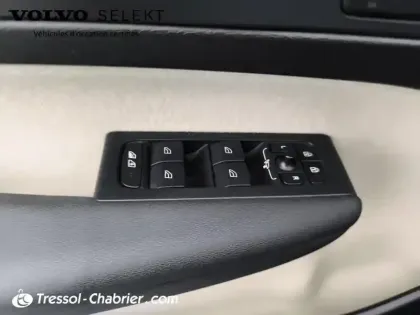 Photo 19 Volvo Xc40  T4 Recharge 129+82 ch DCT7 Ultimate