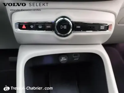 Photo 12 Volvo Xc40  T4 Recharge 129+82 ch DCT7 Ultimate