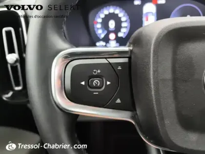 Photo 18 Volvo Xc40  T4 Recharge 129+82 ch DCT7 Ultimate