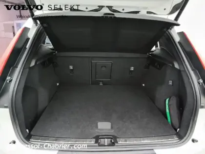 Photo 7 Volvo Xc40  T4 Recharge 129+82 ch DCT7 Ultimate