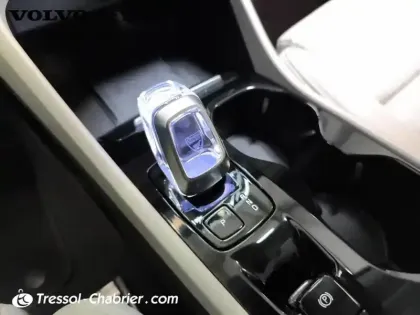 Photo 23 Volvo Xc40  T4 Recharge 129+82 ch DCT7 Ultimate