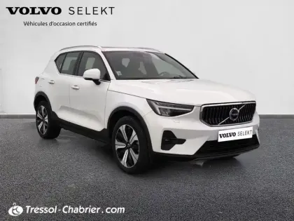 Photo 28 Volvo Xc40  T4 Recharge 129+82 ch DCT7 Ultimate