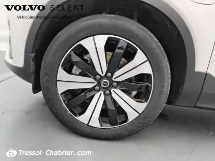 Photo 14 Volvo Xc40  T4 Recharge 129+82 ch DCT7 Ultimate