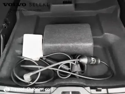 Photo 26 Volvo Xc40  T4 Recharge 129+82 ch DCT7 Ultimate