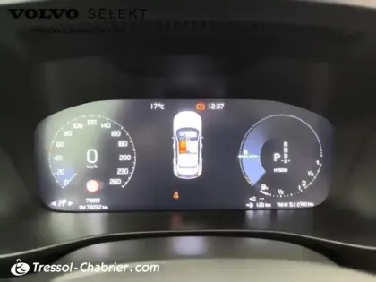Photo 20 Volvo Xc40  T4 Recharge 129+82 ch DCT7 Ultimate