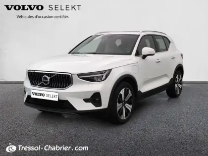 Photo Volvo Xc40 Ultimate