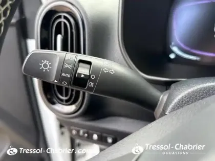 Photo 16 Kia Picanto  1.0 GDi 68 ch BVMA5 GT-Line