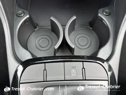 Photo 24 Kia Picanto  1.0 GDi 68 ch BVMA5 GT-Line