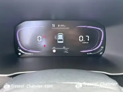 Photo 20 Kia Picanto  1.0 GDi 68 ch BVMA5 GT-Line