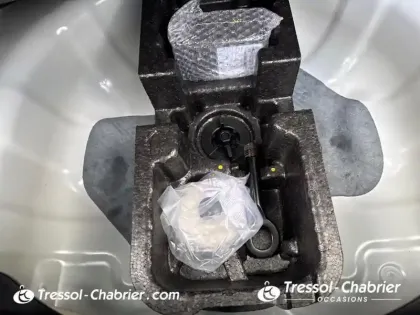 Photo 26 Kia Picanto  1.0 GDi 68 ch BVMA5 GT-Line