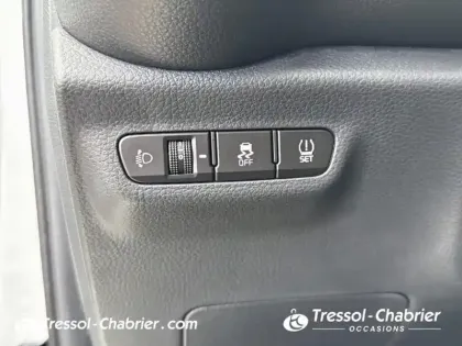 Photo 27 Kia Picanto  1.0 GDi 68 ch BVMA5 GT-Line