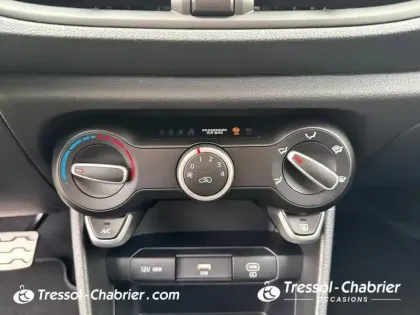 Photo 21 Kia Picanto  1.0 GDi 68 ch BVMA5 GT-Line