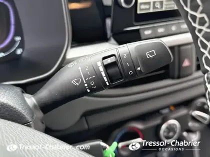 Photo 17 Kia Picanto  1.0 GDi 68 ch BVMA5 GT-Line