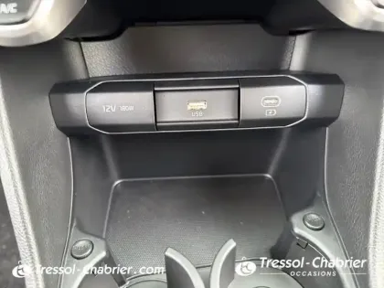 Photo 12 Kia Picanto  1.0 GDi 68 ch BVMA5 GT-Line