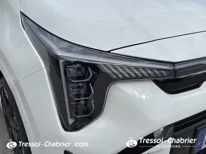 Photo 13 Kia Picanto  1.0 GDi 68 ch BVMA5 GT-Line