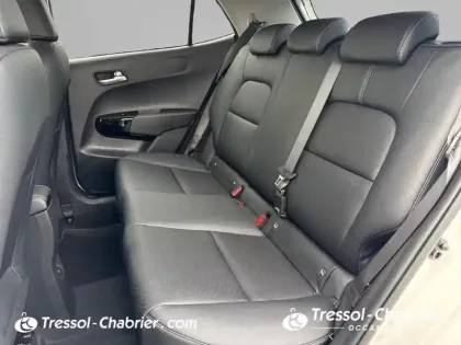 Photo 22 Kia Picanto  1.0 GDi 68 ch BVMA5 GT-Line