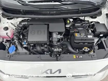 Photo 6 Kia Picanto  1.0 GDi 68 ch BVMA5 GT-Line