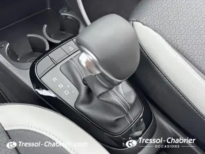 Photo 23 Kia Picanto  1.0 GDi 68 ch BVMA5 GT-Line