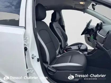 Photo 8 Kia Picanto  1.0 GDi 68 ch BVMA5 GT-Line