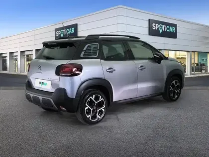 Photo 27 Citroën C3 Aircross  PureTech 130 S&S EAT6 Shine Pack