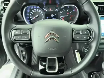 Photo 19 Citroën C3 Aircross  PureTech 130 S&S EAT6 Shine Pack