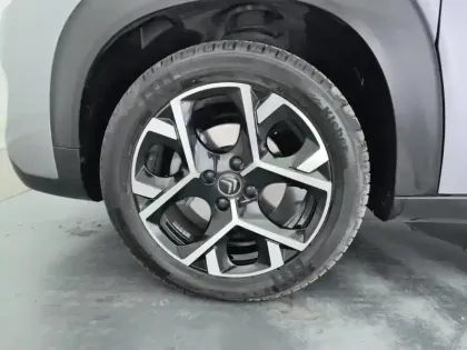 Photo 14 Citroën C3 Aircross  PureTech 130 S&S EAT6 Shine Pack