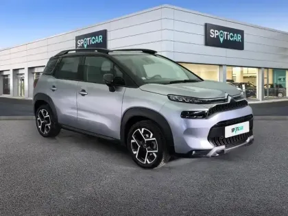 Photo 28 Citroën C3 Aircross  PureTech 130 S&S EAT6 Shine Pack