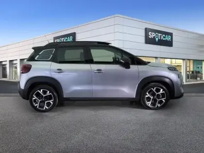 Photo 5 Citroën C3 Aircross  PureTech 130 S&S EAT6 Shine Pack