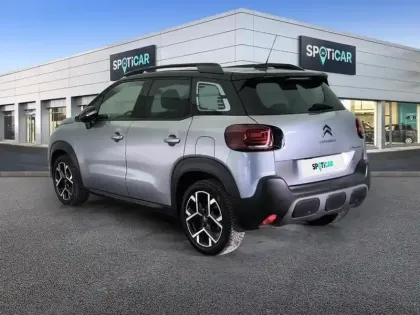 Photo 29 Citroën C3 Aircross  PureTech 130 S&S EAT6 Shine Pack