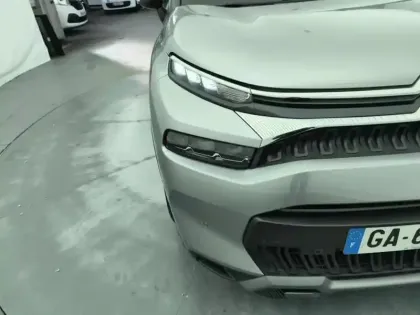 Photo 13 Citroën C3 Aircross  PureTech 130 S&S EAT6 Shine Pack