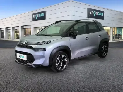 Photo Citroën C3 Aircross Shine Pack