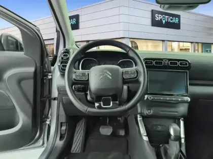 Photo 11 Citroën C3 Aircross  PureTech 130 S&S EAT6 Shine Pack