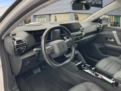 Photo 9 Citroën C4  Sté BlueHDi 130 S&S EAT8 Shine Pack