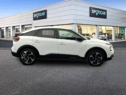 Photo 27 Citroën C4  Sté BlueHDi 130 S&S EAT8 Shine Pack