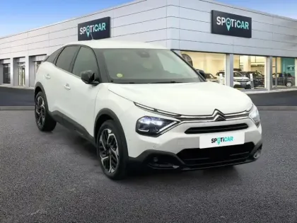 Photo 28 Citroën C4  Sté BlueHDi 130 S&S EAT8 Shine Pack