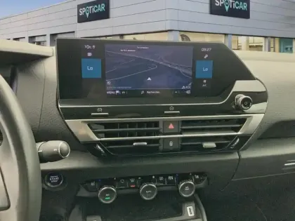 Photo 10 Citroën C4  Sté BlueHDi 130 S&S EAT8 Shine Pack