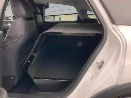 Photo 22 Citroën C4  Sté BlueHDi 130 S&S EAT8 Shine Pack