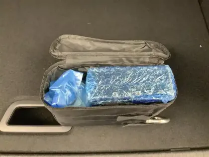 Photo 26 Citroën C4  Sté BlueHDi 130 S&S EAT8 Shine Pack