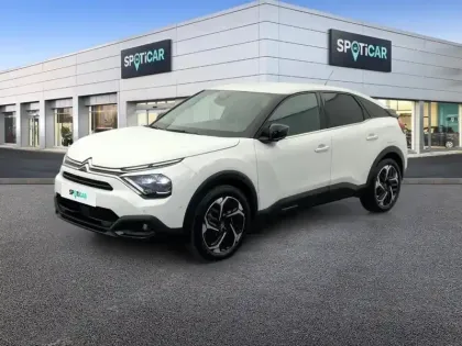 Photo Citroën C4 Feel Nav Business R