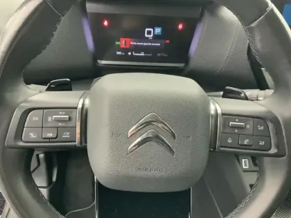 Photo 18 Citroën C4  Sté BlueHDi 130 S&S EAT8 Shine Pack